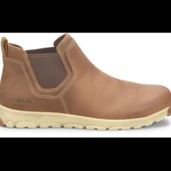 Women Carolina Men's S-117 ESD Alum Toe LW Romeo Work Shoe - - CA5574