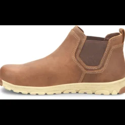 Women Carolina Men's S-117 ESD Alum Toe LW Romeo Work Shoe - - CA5574