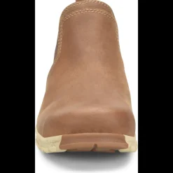 Women Carolina Men's S-117 ESD Alum Toe LW Romeo Work Shoe - - CA5574