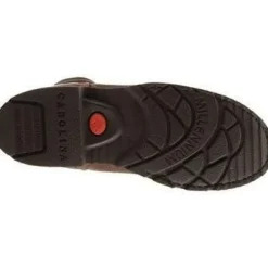 Carolina Men's Sarge Lo USA Made 6
