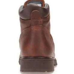 Carolina Men's Sarge Lo USA Made 6