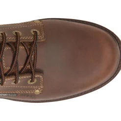 Carolina Men's Silvanus Steel Toe WP Work Boot - - CA8585
