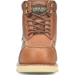 Women Carolina Men's Staple Gun 6
