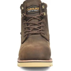 Women Carolina Men's Staple Gun 6