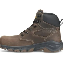 Carolina Men's Subframe 6" CT Slip Resistant Work Boot -- CA5556