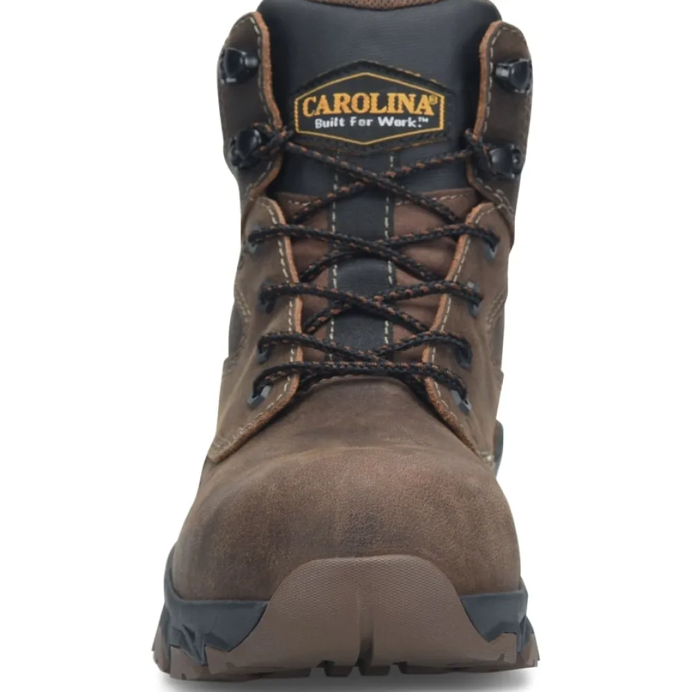 Carolina Men's Subframe 6" CT Slip Resistant Work Boot -- CA5556