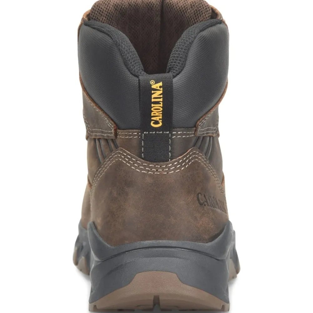 Carolina Men's Subframe 6" CT Slip Resistant Work Boot -- CA5556