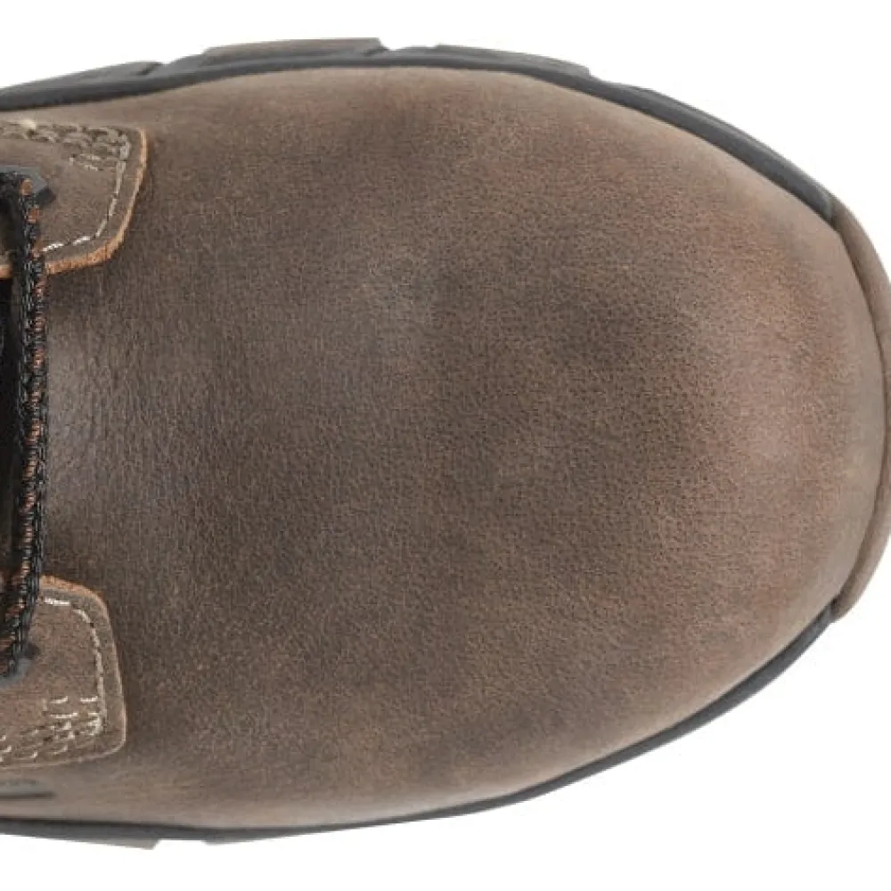 Carolina Men's Subframe 6" CT Slip Resistant Work Boot -- CA5556
