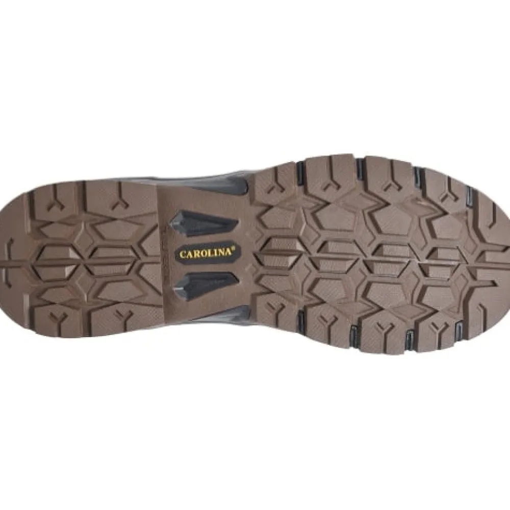 Carolina Men's Subframe 6" CT Slip Resistant Work Boot -- CA5556