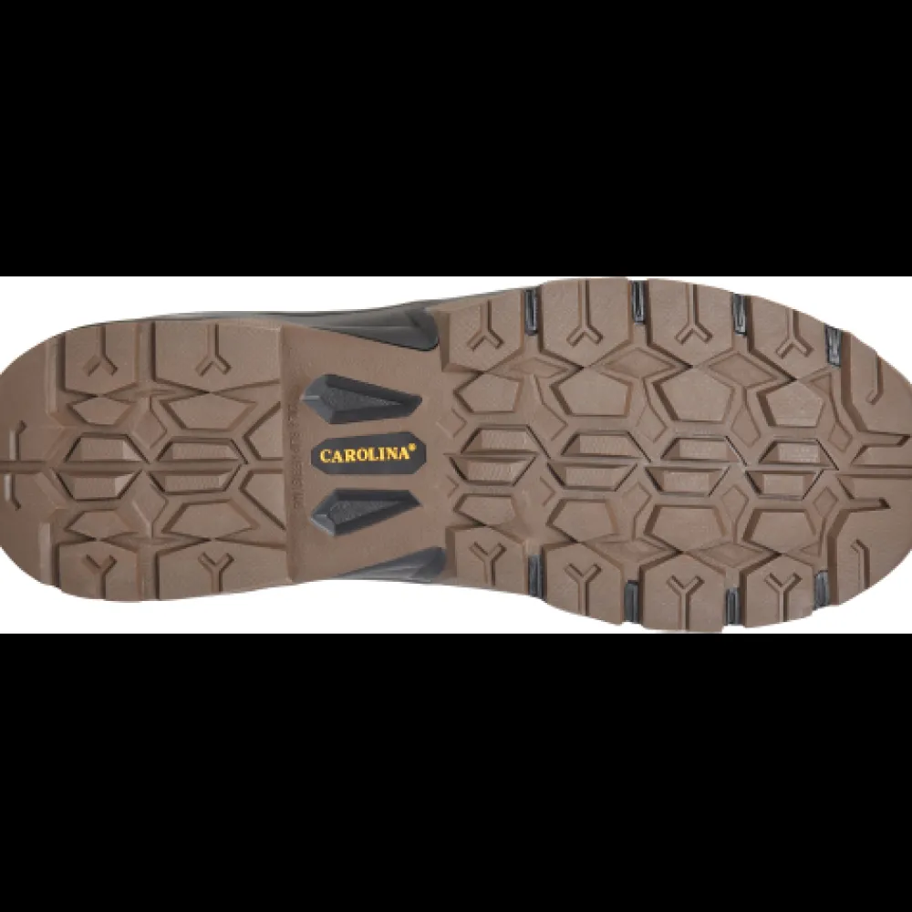 Carolina Men's Subframe 6" WP Side Zip Comp Toe Work Boot -- CA5550