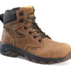 Carolina Men’s Subframe 6" WP Composite Toe Work Boot -- CA5551