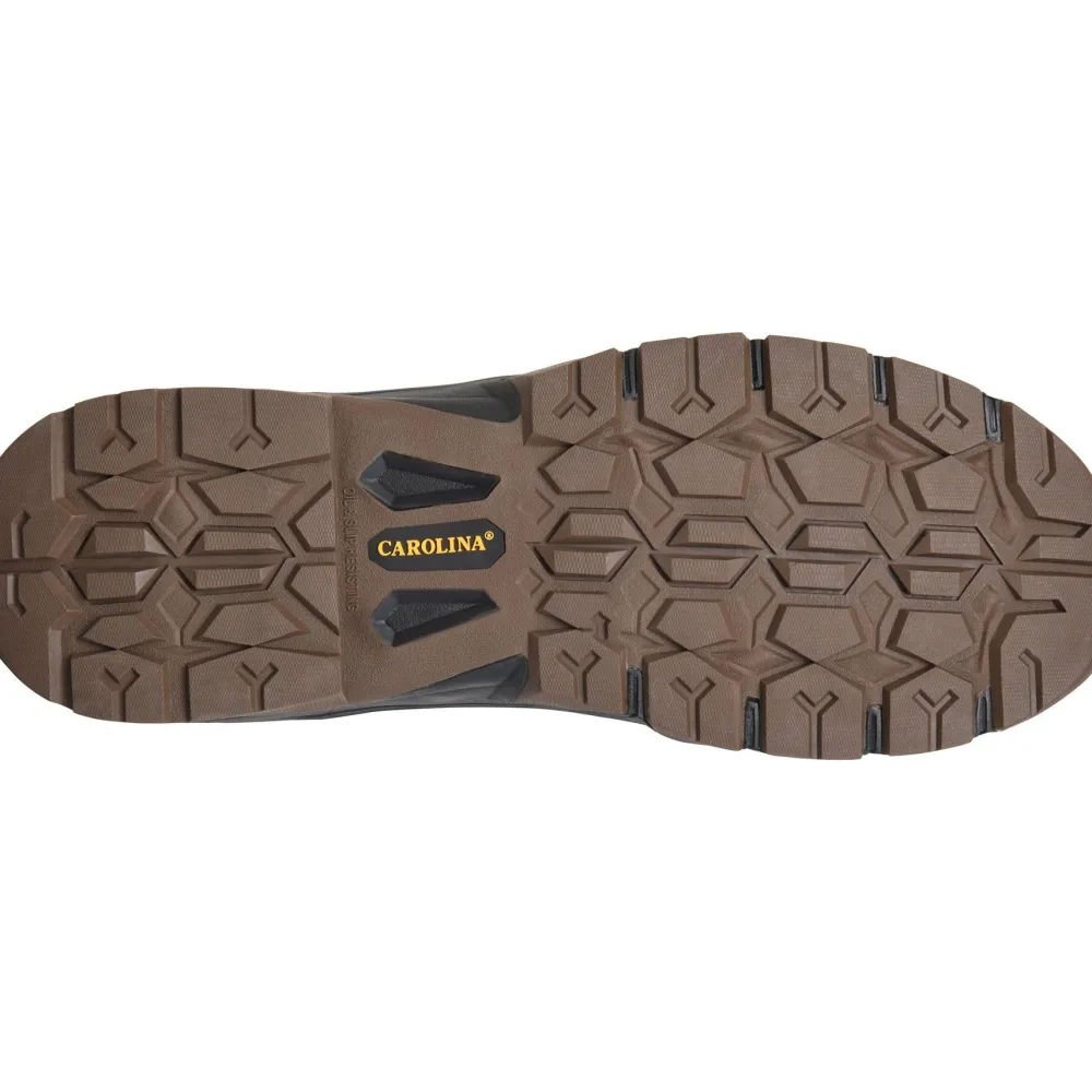 Carolina Men’s Subframe 6" WP Composite Toe Work Boot -- CA5551