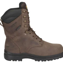 Carolina Men's Surveyor 8" Insulated Waterproof Work Boot -- CA3034