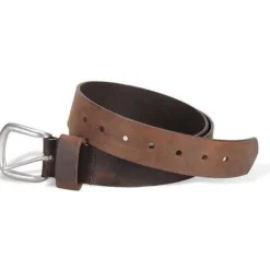Carolina Men's USA Made Work Belt - - CA900