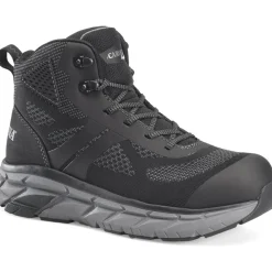 Carolina Men's Voltrex 5" Comp Toe Sneaker Work Shoe - - CA1911