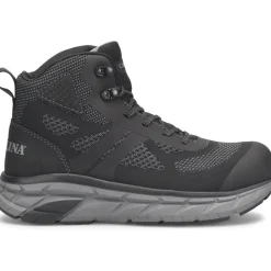 Carolina Men's Voltrex 5" Comp Toe Sneaker Work Shoe - - CA1911