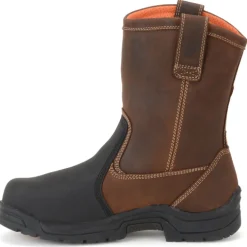 Women Carolina Men's Well X Metguard Wellington Work Boot - - CA4582