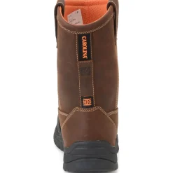 Women Carolina Men's Well X Metguard Wellington Work Boot - - CA4582