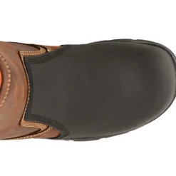 Women Carolina Men's Well X Metguard Wellington Work Boot - - CA4582