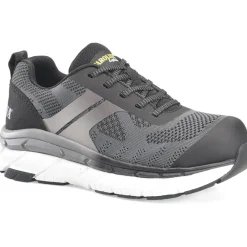 Women Carolina Women's Align Azalea Comp Toe Athletic Work Shoe -- CA1944