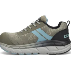 Women Carolina Women's Align Azalea Esd Comp Toe Work Shoe - - CA1951
