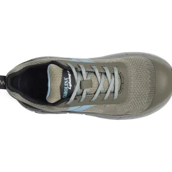 Women Carolina Women's Align Azalea Esd Comp Toe Work Shoe - - CA1951