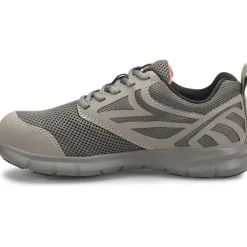 Carolina Women's Lytning 1.9 Flash Comp Toe LW Athletic Work Shoe CA1941