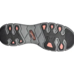 Carolina Women's Lytning 1.9 Flash Comp Toe LW Athletic Work Shoe CA1941