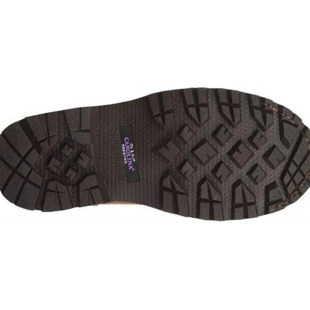 Carolina Women's Parthenon 6" Comp Toe WP Work Boot- - CA1630