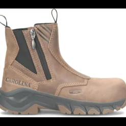 Carolina Women's Ponderosa 6" CT Chelsea Work Boot -- CA5678