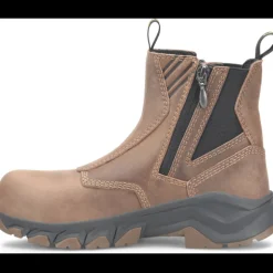 Carolina Women's Ponderosa 6" CT Chelsea Work Boot -- CA5678