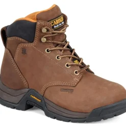 Carolina Women's Raleigh Metguard 5" AT Slip Resist Work Boot -- CA1428
