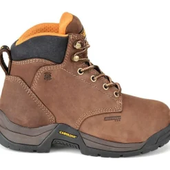Carolina Women's Raleigh Metguard 5" AT Slip Resist Work Boot -- CA1428