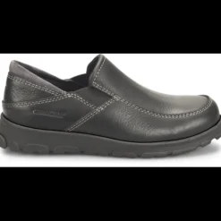 Women Carolina Women's S-117 ESD Alum Toe LW Slip-On Work Shoe - CA5672