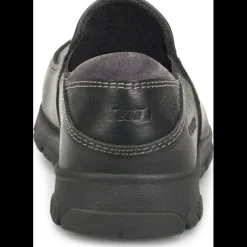 Women Carolina Women's S-117 ESD Alum Toe LW Slip-On Work Shoe - CA5672