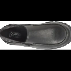 Women Carolina Women's S-117 ESD Alum Toe LW Slip-On Work Shoe - CA5672