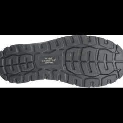 Women Carolina Women's S-117 ESD Alum Toe LW Slip-On Work Shoe - CA5672