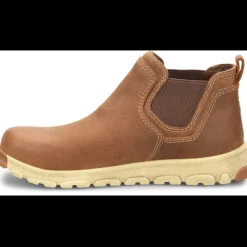 Women Carolina Women's S-117 ESD Romeo Alum Toe LW Work Shoe - - CA5671