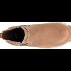 Women Carolina Women's S-117 ESD Romeo Alum Toe LW Work Shoe - - CA5671