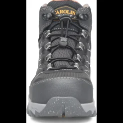 Women Carolina Women's Vya Comp Toe WP Slip Resist Hiker Work Boot -- CA5677