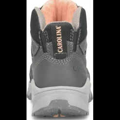 Women Carolina Women's Vya Comp Toe WP Slip Resist Hiker Work Boot -- CA5677