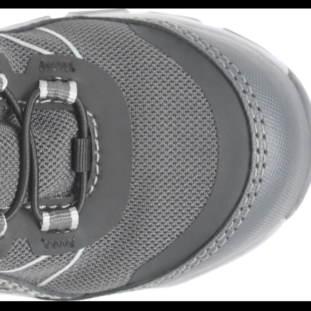 Women Carolina Women's Vya Comp Toe WP Slip Resist Hiker Work Boot -- CA5677