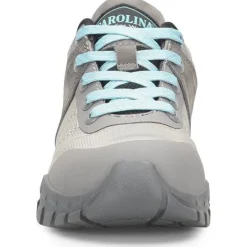 Women Carolina Women's Zella WP Comp Toe Oxford Work Shoe - - CA5675