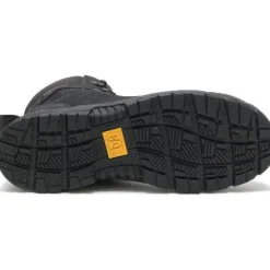 CAT Men's Accomplice X Steel Toe WP Work Boot - - P91329