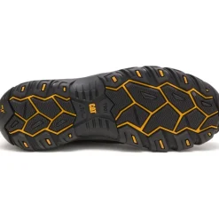 CAT Men's Argon Composite Toe Work Shoe - - P89955