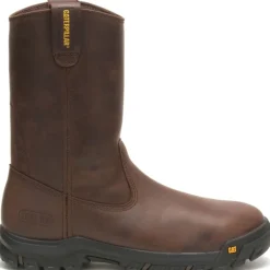 CAT Men's Drawbar Steel Toe Work Boot - Summer - P91155