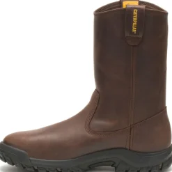 CAT Men's Drawbar Steel Toe Work Boot - Summer - P91155