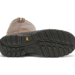 CAT Men's Drawbar Steel Toe Work Boot - Summer - P91155