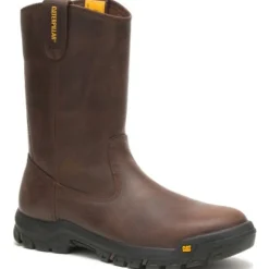 Women CAT Men's Drawber Pull On Soft Toe Work Boot -Summer - P51034