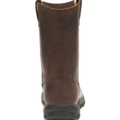 Women CAT Men's Drawber Pull On Soft Toe Work Boot -Summer - P51034